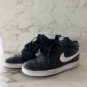 Nike Court Visions